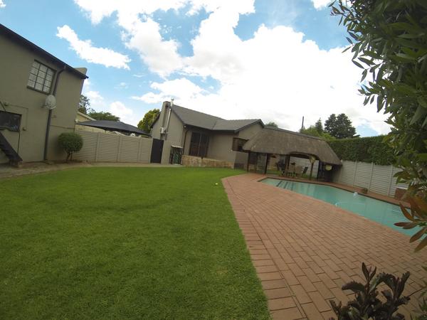 Property For Sale in Eastleigh, Edenvale
