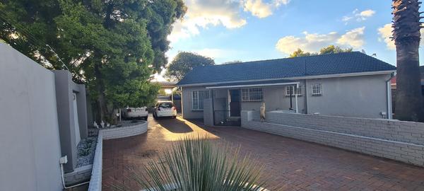 Property For Sale in Hurlyvale, Edenvale