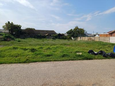 Vacant Land / Plot For Sale in Jeffreys Bay, Jeffreys Bay