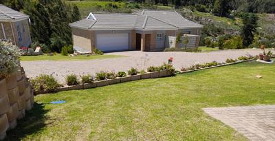 House For Sale in Groenkloof Retirement Village, George