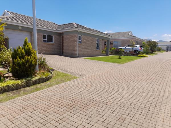 Property For Sale in Groenkloof Retirement Village, George