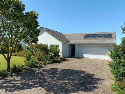 House For Sale in Groenkloof Retirement Village, George